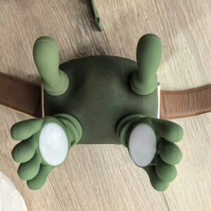 Wireless Neck & Shoulder Massager